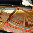 2011 Yamaha Diskavier baby grand - Grand Pianos